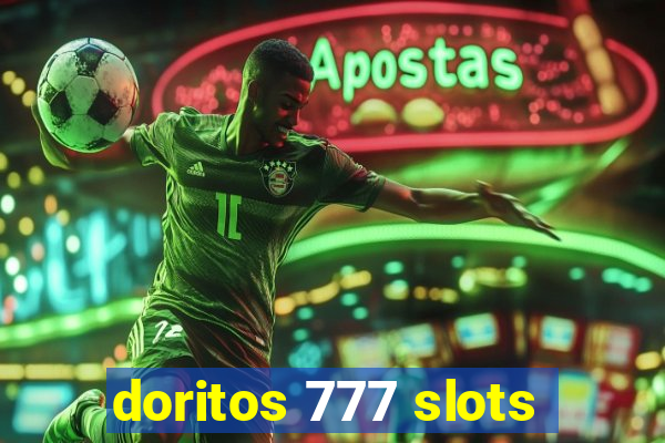 doritos 777 slots